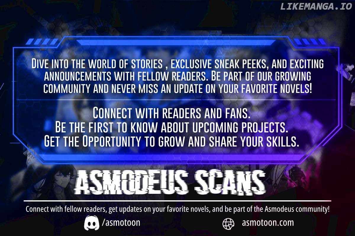 Awakened Fighting Gamer's Real life Conquest Chapter 16 20